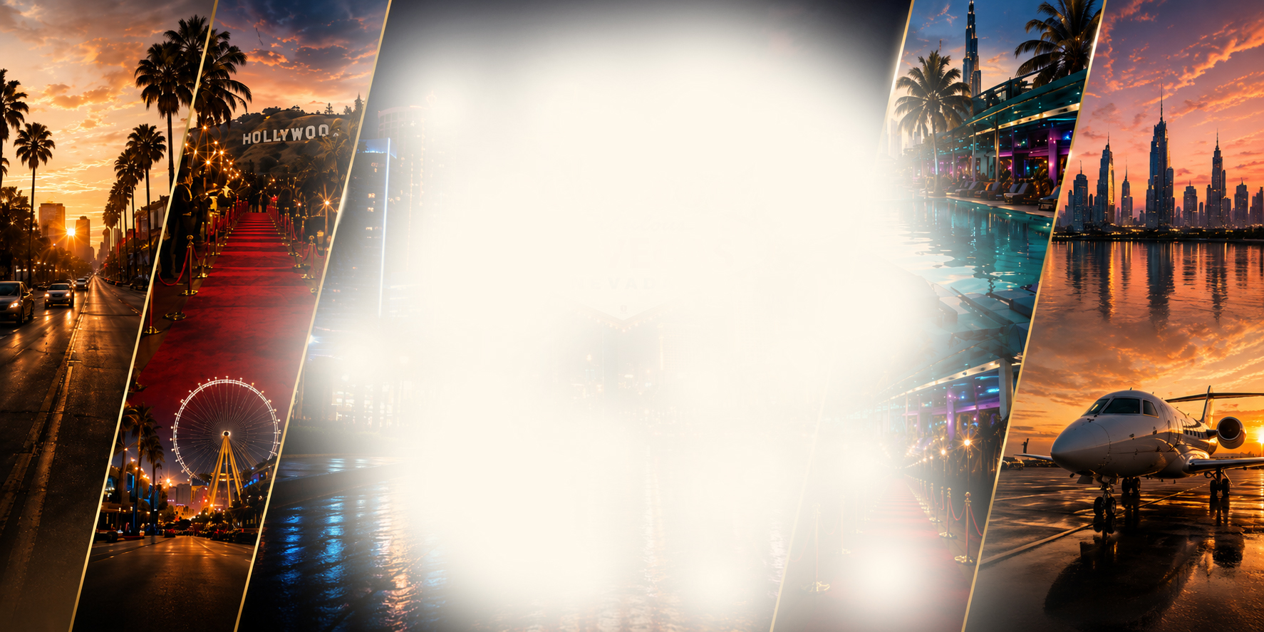 Hero Background